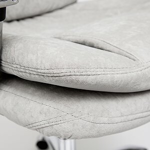 Компьютерный стул Tetchair SOFTY Lux флок