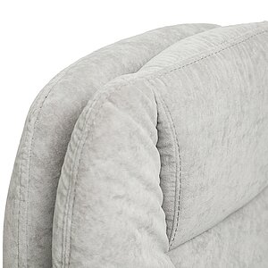 Компьютерный стул Tetchair SOFTY Lux флок