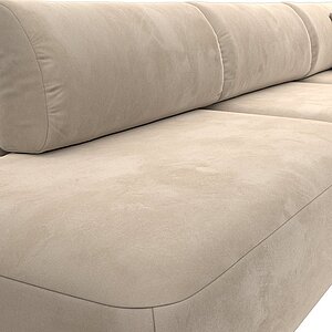 Диван прямой Лига Диванов Лига-036 Модерн Лонг