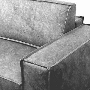 Аликанте серый Диван-кровать МебельГрад Тулон 8