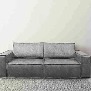 Аликанте серый Диван-кровать МебельГрад Тулон 8