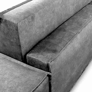 Аликанте серый Диван-кровать МебельГрад Тулон 8