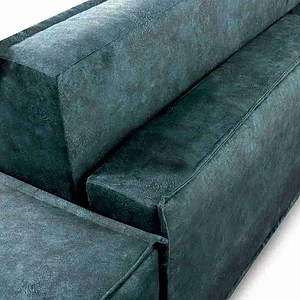 Аликанте изумруд Диван-кровать МебельГрад Тулон 8