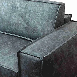 Аликанте изумруд Диван-кровать МебельГрад Тулон 8