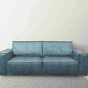 Аликанте изумруд Диван-кровать МебельГрад Тулон 8