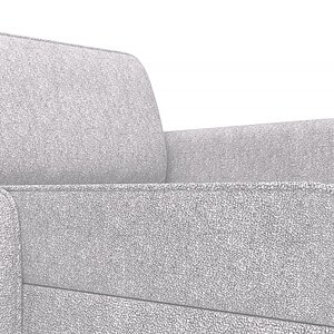 Шейп Бриллиант Диван-кровать Олимп-Мебель Женева 2SO2P