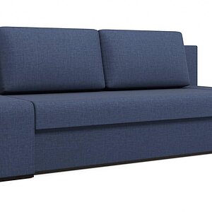 Крафт 67 (Рогожка) Диван СтолЛайн Монако