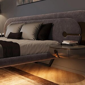 Кровать Wings Infinity