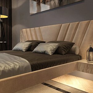 Кровать Wings Victory Skyline