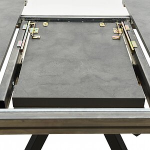 Ароза реликтовая Стол Аврора Париж 120