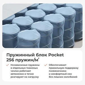 Матрас Sonum Standart Middle