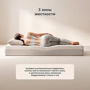 Матрас Mr.Mattress First