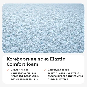 Матрас Sonum Aston Soft