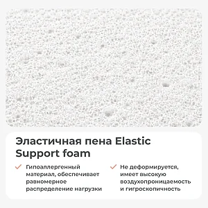 Матрас Sonum Aston Middle