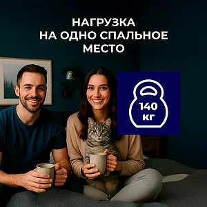 Матрас Latrix Флорес + Бали Люкс