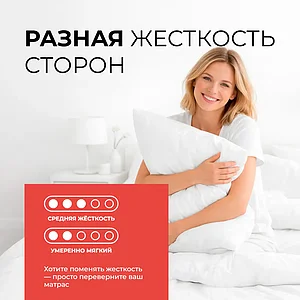 Матрас СтолЛайн Сити - Леон