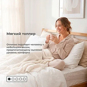 Наматрасник Mr.Mattress Cosmos