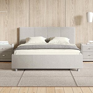 Кровать Sonum Prato (группа тканей №1)