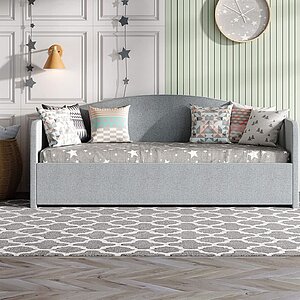 Кровать Sonum Uno (группа тканей №1)