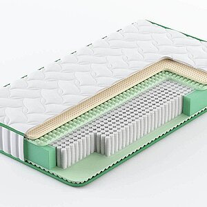 Матрас Clever Breeze S1000