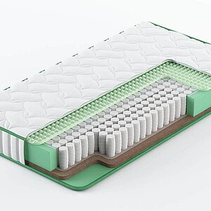 Матрас Clever Force