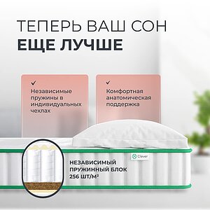 Матрас Clever Force