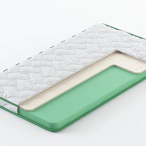 Матрас Clever Kids Memo