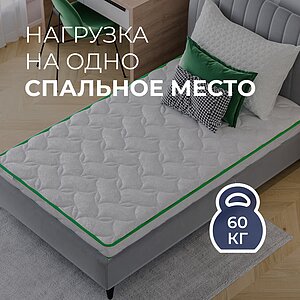 Матрас Clever Kids Memo