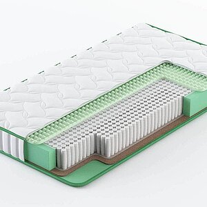 Матрас Clever Prime S1000
