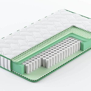 Матрас Clever Supreme