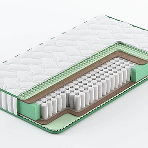 Матрас Clever Wave Firm