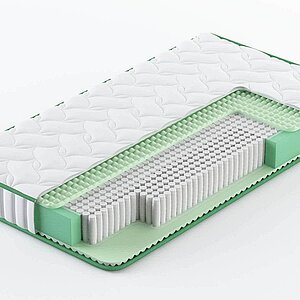 Матрас Clever Wave S1000