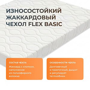 Матрас Орматек Compact