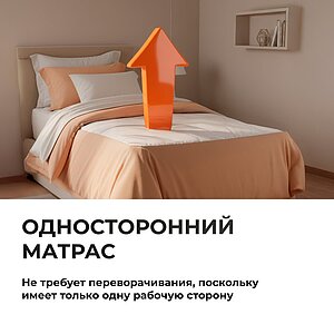 Матрас Орматек Synergy Soft