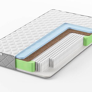 Матрас Sleepline Beatrice S1000
