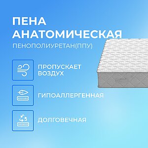 Матрас Sleepline Beatrice S1000