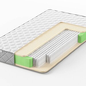 Матрас Sleepline Bella S1000