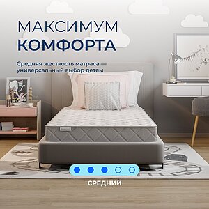 Матрас Sleepline Kids Nice