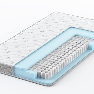 Матрас Sleepline Kids Young