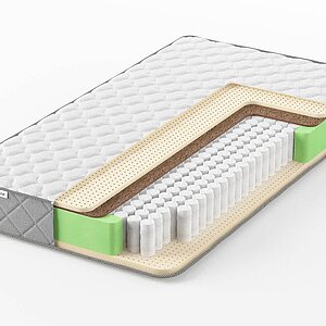 Матрас Sleepline Paola S500