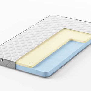 Матрас Sleepline SleepRoll BiFlex Slim