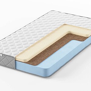 Матрас Sleepline SleepRoll FreeFlex Hard