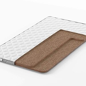 Топпер Sleepline SleepTop Cocos 6