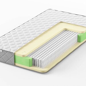 Матрас Sleepline Tiziana S1000