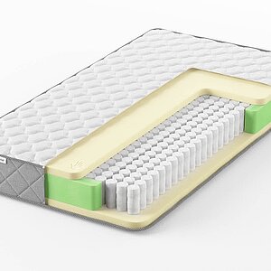 Матрас Sleepline Tiziana S500