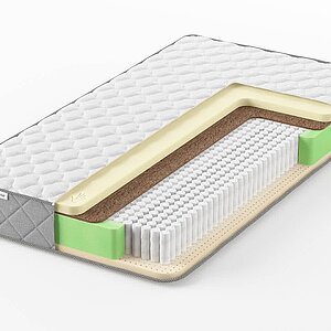 Матрас Sleepline Vitto Prime S1000