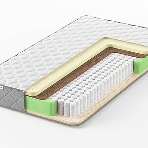 Матрас Sleepline Vitto Prime S500