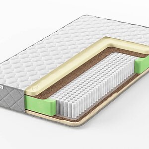 Матрас Sleepline Vitto S1000