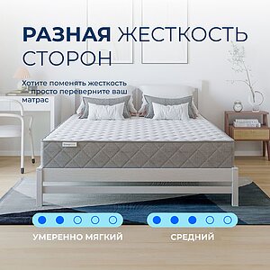 Матрас Sleepline Vitto S1000