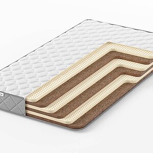 Матрас Sleepline Zebra